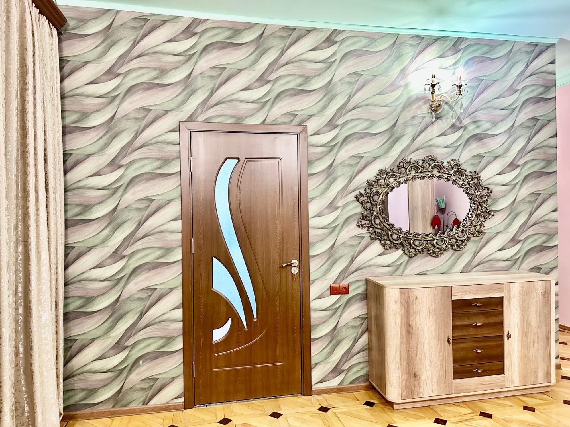 Tadevosyan Guest House Bjni Exteriér fotografie