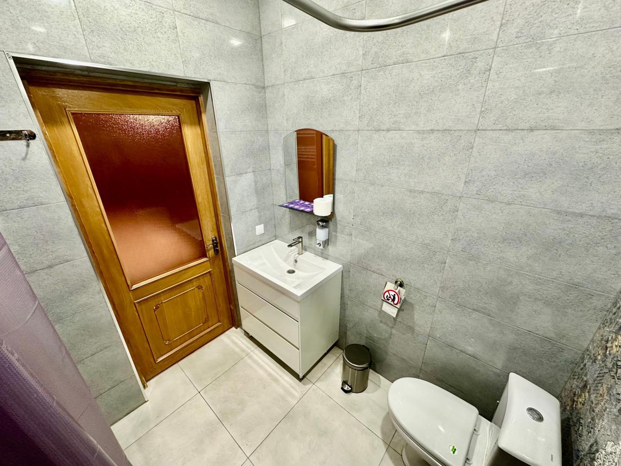 Tadevosyan Guest House Bjni Exteriér fotografie