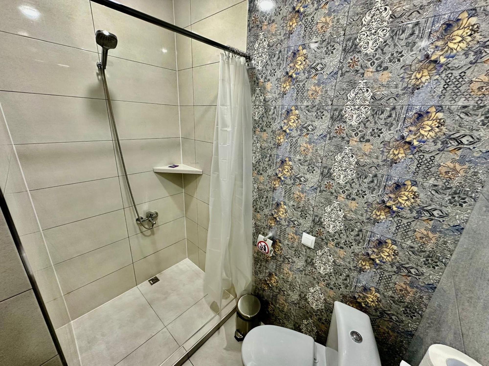 Tadevosyan Guest House Bjni Exteriér fotografie